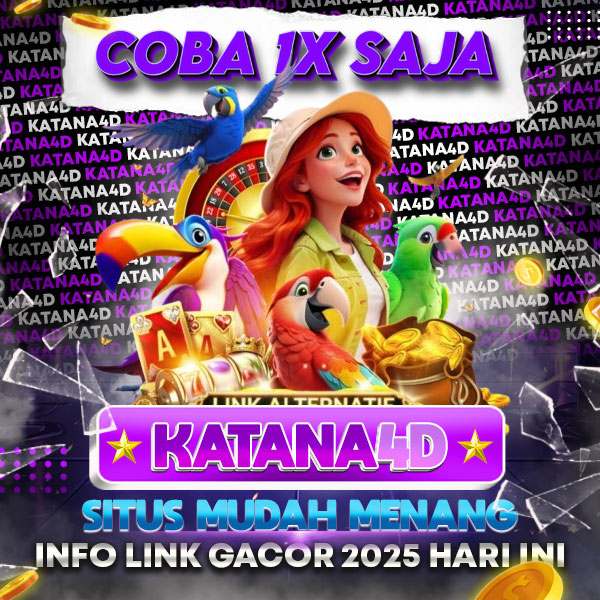 Situs Gacor